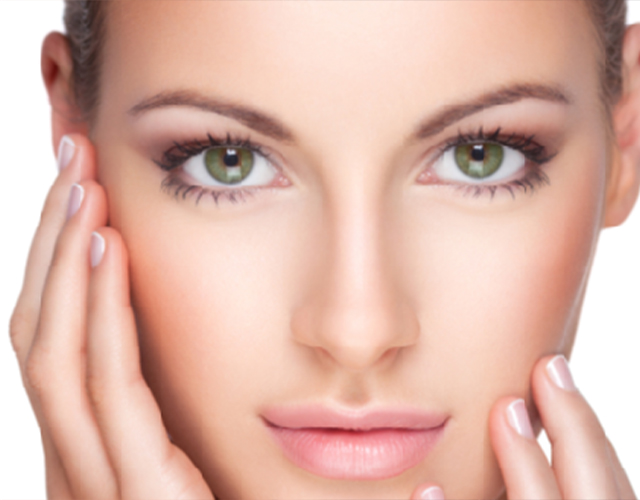 Non surgical skincare treatments