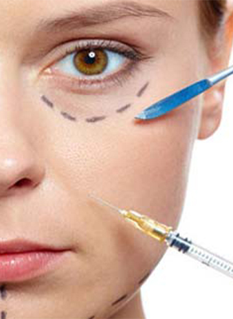 BOTOX® anti-wrinkle injections